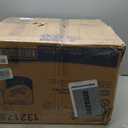 Scott Professional 100% Recycled Fiber Standard Roll Bulk Toilet Paper (13217), 2-Ply, Elevated Design, White, Individually Wrapped (80 Rolls of 473 Sheets, 37,840 Sheet Total)