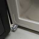 FRIGIDAIRE 0.9-Cubic-Foot Microwave Oven, Black
