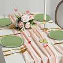 2 x 40 Pcs Party Dessert Plates and Napkins Sets Sage Green 9" Paper Plates and 6.5" Napkins Party Supplies Tableware Decoration For Birthday Picnic