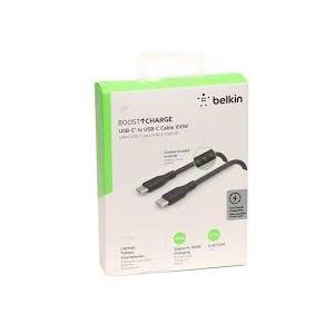 Two Universal Remotes GE Braided Cable (Black) - 2 Meter