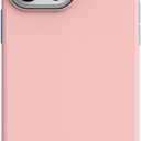 Incipio Duo Series Case for 6.7-Inch iPhone 13 Pro Max, Rose Pink/Powder Blue