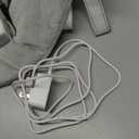 BabyBond Baby Swings for Infants, Bluetooth Infant Swing with 10 Preset Songs, 5 Point Harness Belt, 5 Speeds and Remote Control - Portable Baby Swing for Indoor and Outdoor, Aluminum (Grey)