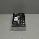 Braun All-in-One Men's Shaving Kit Series 7 7440, 12-in-1 Beard, Face, Nose, Ear Trimmer, Hair Clippers, Body Groomer and Manscaping + Travel Case + Charging Stand