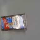 Temptations Cat Treats MixUps Surfer's Delight, Tuna, Shrimp, Salmon Flavor, Crunchy and Soft Cat Treats, 16 oz. Tub (EXP 09/11/26)