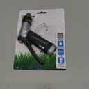 Metal Adjustable Nozzle (Basic)