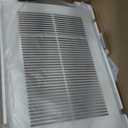 Panasonic FV-0511VH1 WhisperWarm DC Bathroom Fan with Heater - Simplified Ventilation and Heat - 50-80-110 CFM