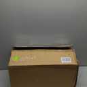 Electric Diamond Polisher Machine+Telescopic Rod 3800W 6 Speed Gears Triple Head Concrete Diamond Grinder for Metal,Stone,Cement Brick Surface Grinding,Epoxy Resin Removal Rock Granite