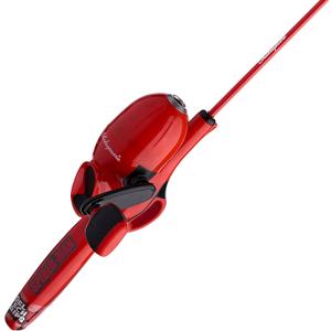 Shakespeare Youth Fishing Reel and Rod Combo, One Size