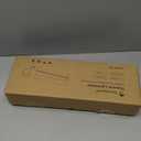 Bonsaii 13 Inch Laminator Machine with Never Jam Technology, Laminator Machine 11x17 Inch with Laminating Sheets, Laminating Machine for Home, Office, and Classroom Organization Supplies - L318-A