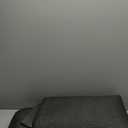 MidWest Homes for Pets Cushioned Dog Crate Mate, 48 inch Black