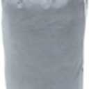 Rampage Products Cab Cover for Jeep Wrangler JK | Fits Over Installed Top, 4-Layer, Breathable, Grey | 1263 | Fits 2007-2018 Jeep Wrangler JK 2-Door