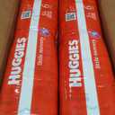 Huggies Size 6 Diapers, Little Movers Baby Diapers, Size 6 (35+ lbs), 108 Count (2 Packs of 54)