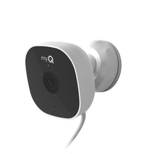 Chamberlain myQ Smart Outdoor Wired Camera