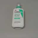 CeraVe Balancing Air Foam Face Wash, Foaming Facial Cleanser For Combination Skin, 8HR Oil Control + 24HR Hydration, Fragrance-Free & Non-Comedogenic, With Glycolysine & 3 Essential Ceramides, 8oz (8 Ounce (Pack of 1))