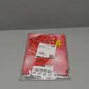 KatchOn, Happy Valentines Day Backdrop - XtraLarge, 72x44 Inch | Script Happy Valentines Day Banner for Valentines Day Decorations | Hearts Valentines Party Decorations | Valentines Decorations for Party (Pink Arrow)