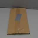 Acrylic Display Riser Stand Shelf Clear 4 Tier Cupcake Stand Perfume Display Holder Figures Desktop Decoration and Organizer Showcase Toys Retail Display Rack Candy Dessert Buffet 4 Step Collection (1 PACK)