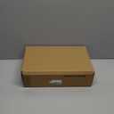 Floating Shelves for Wall, Bathroom Shelves Over Toilet, Wall Shelves & Book Shelf, Hanging Shelf, Modern Wooden Wall-Mounted Small Floating Shelves, 12x7x1.5 in (Walnut-Like, Set of 2)