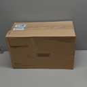 Amazon Basics Incontinence Underwear for Women, Protective, Disposable, Postpartum, Maximum Absorbency, X-Large, Lavender, 48 Count (3 Packs of 16)