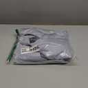 MAGCOMSEN Mens Lightweight Jacket Light Spring Jackets Full Zip Casual Jacket Outdoor Golf Jackets gray, Size 3XL