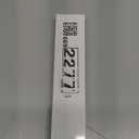 Replacement for Samsung TV Remote, for All 2019-2025 Samsung Remote Control for Smart TV with Voice Control. No Solarcell. 