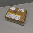 Coume 36 Pcs Shower Party Pacifiers Necklace Bear Bottle Acrylic Pacifiers Charm Pacifier Chain for Guests Gender Reveal Party Favors Prize Table Scatter(Cool,Blue)