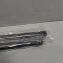 Trunk Lid Lift Supports for 1994-2004 Mustang (Rear Outer, Black, 19.09 inches, 100N Force, 2 Pcs, Model 4643)
