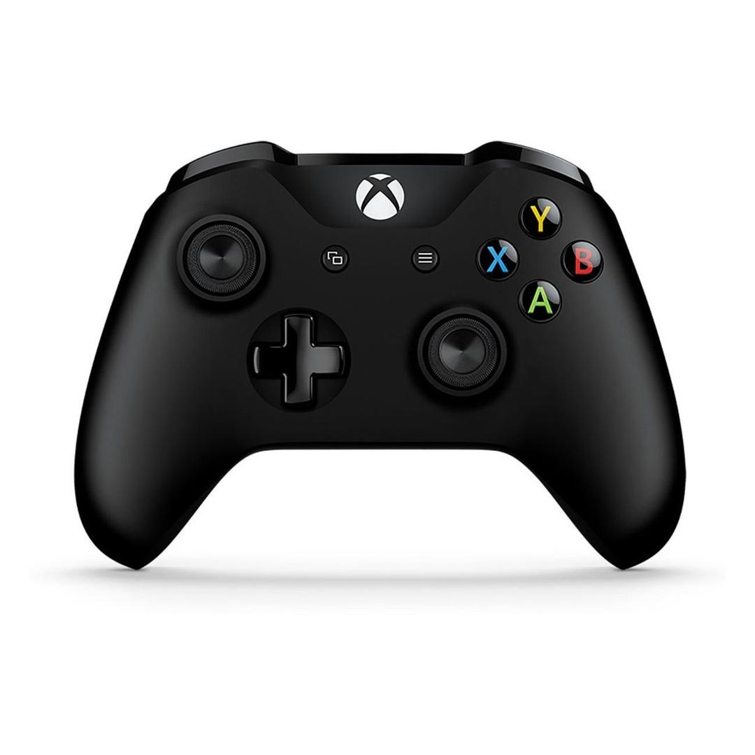 Xbox Wireless Controller - Black 