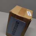 gisgfim 24 Set Black and White Party Supplies 18.6oz Disposable Bowls Cups Racing Car Buffalo Plaid Paper Serving Bowls Snack Checked Ice Cream Cups Tableware Fork for Birthday 24 Guests