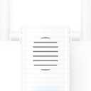 Ring Chime Pro, Indoor Chime and Wi-Fi Extender ONLY for Ring Network Devices