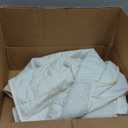 THE NORTH FACE Women's Junction Insulated Jacket (Standard & Plus Size) | Water Repellent Winter Coat & Zip Hand Pockets (Medium, White Dune)