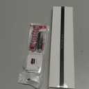 SUPOIX Compatible with Apple Watch Band S11/S10 42mm + Case, Women Jewelry Bling Diamond Metal Strap & 2P Cover Cases for iWatch Series 11/10(Rose Pink,42mm)