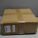 2PCS 9FT Christmas Cedar Garland with 100 Led Lights, Full 240 Pine Branches, Realistic Garland Artificial Greenery for Fireplace,Wall Indoor Outdoor Decorations