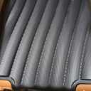 Eeeza Carry on Luggage Sets, Black (20"/DB/TB)