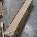 Eurmax USA 10 x 10 Pop up Canopy Commercial Tent Outdoor Party Canopies with 4 Removable Zippered Sidewalls and Roller Bag Bonus 4 Canopy Sand Bags & 24 Squre Ft Extended Awning(White)