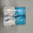 Kopari Aluminum Free Coconut Deodorant, Non Toxic & Clean Plant-Based, No Aluminum, Parabens or Baking Soda, Long Lasting Protection, Original 2 Pack