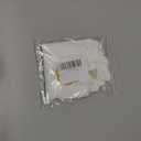 Imasoner Freemason White Cotton Gloves (White)