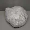 White Satin Backdrop Curtains 2 Panels - Glitter Photo Drapes for Baby Shower, 10x10FT Shimmer Back Drop Cloth, Wrinkle Free for Birthday Party Prom Wedding Stage Background