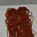 RAYIIS Micro Locs Crochet Hair Super Lightweight 2 Pack Sisterlocks Crochet Hair Synthetic braids Hair Extensions (#30, 18 Inch)