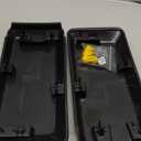 Replacement for Front Bumper Guard Pad Cap Inserts End Cover 2009-2014 F150 F-150 9L3Z17E810B Left Driver & Right Passenger Side