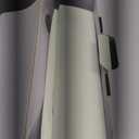 Carressa Linen 100% Egyptian Cotton Full Size Sheets - 600 Thread Count Full Size Egyptian Cotton Sheets (4 PC, Crisp White), Soft, Cooling, 16" Deep Pocket Sateen Weave Luxury Hotel Bed Sheet Set