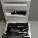 Juicer Machines with 5.8" Large Feed Chute, Cold Press Juicer for Whole Vegetables and Fruits 400W, Slow Masticating juicer Easy to Clean Juice Extractor Machine High Juice Yield (Titanium Gray)