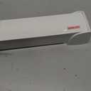 Leifheit Telegant 30 Protect Wall Dryer, 28.35" W x 14.57" D, White