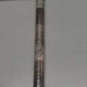 Yun-aeon Natural Wood-Dark Grey Wood Contact Paper Peel and Stick Wallpaper 17.3"x 120"Self Adhesive Removable Vintage Faux Wood Wall Paper Plank Shelf Home Decoration Kitchen Counter Cover Use