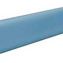 Pacon Rainbow Lightweight Duo-Finish Kraft Paper Roll, 3-Feet by 1000-Feet Brite Blue (63170)