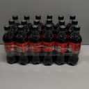 Coke Zero Sugar Diet Soda Soft Drink, 16.9 fl oz, 18  Pack