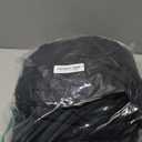 Utopia Bedding King Size 4 Piece Sheet Set - Brushed Microfiber - Soft Bed Sheets for King Size Bed - Includes 1 Fitted, 1 Flat, & 2 Pillow Cases - Deep Pocket (Black)