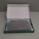 Cordless Shoulder Heating Pad, FSA Eligible HSA Approved Heated Shoulder Brace with Vibration, Shoulder Massager for Men Women Pain Relief (Black)