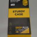 Magnetic for iPhone 17 Pro Max Case,[Compatible with Magsafe][Slide Camera Cover][Kickstand][Military Grade Protection] Shockproof Rugged Case for iPhone 17 Pro Max,Black