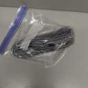 USBC to USBC 100W [10ft/2 Pack] USB C to USB C Fast Charging Cable Braided C to C Charger Cord for MacBook Pro/Air, iPhone 16 15 Pro Max Plus,iPad Pro,Samsung Galaxy S25 Ultra S24 S23,Pixel,PS5,Switch