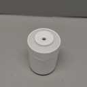 Home Air Humidifier Mini Car Mute Portable Spray Moisturizing USB for Bedroom Office Car [White]